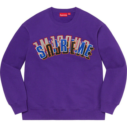 supreme-stacked-crewneck-Drip Store Argentina