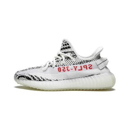 YEEZY BOOST 350 V2 ZEBRA