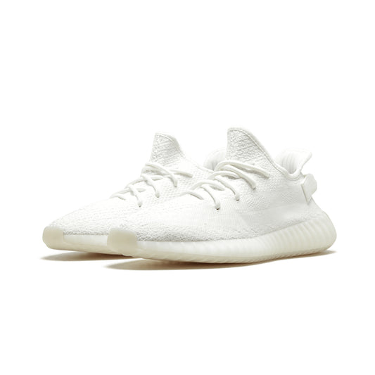 YEEZY BOOST 350 V2 CREAM TRIPLE WHITE