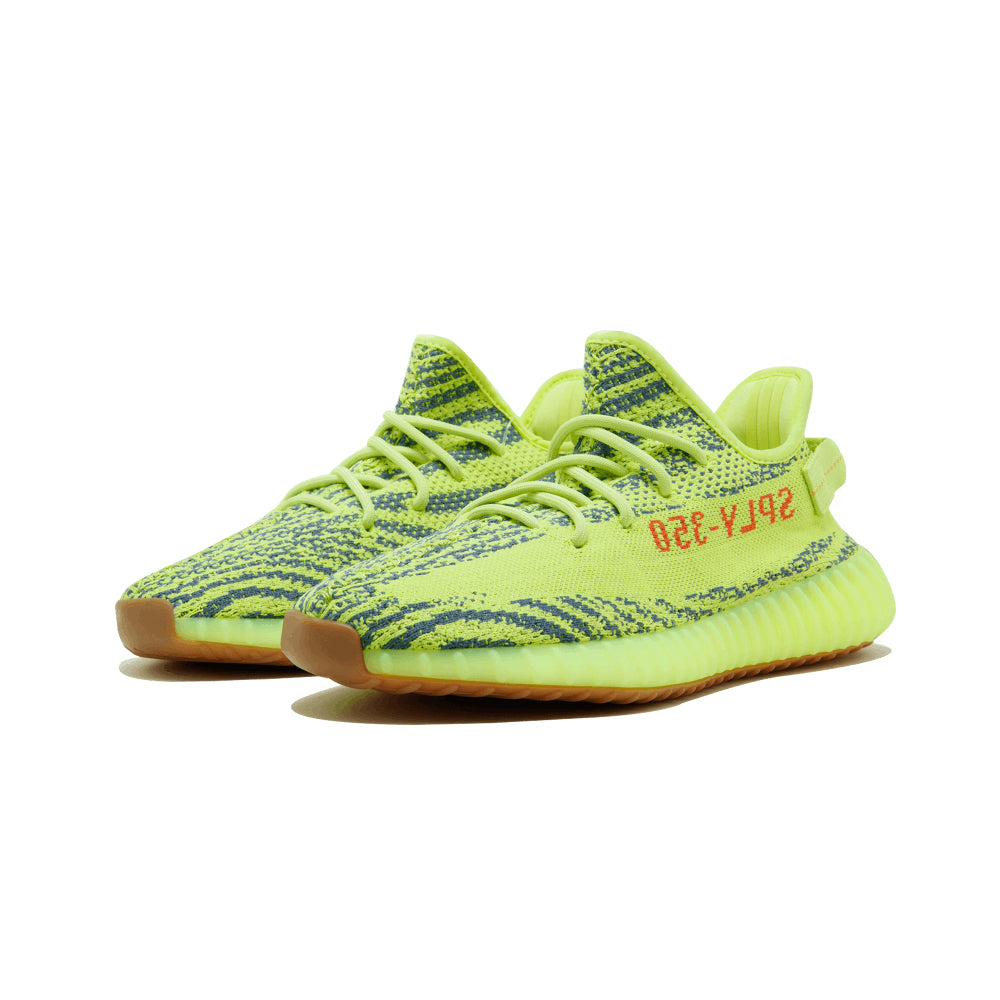 yeezy-boost-350-v2-semi-frozen-yellow-Drip Store Argentina