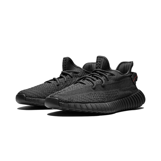 YEEZY BOOST 350 V2 STATIC BLACK REFLECTIVE-Drip Store Argentina