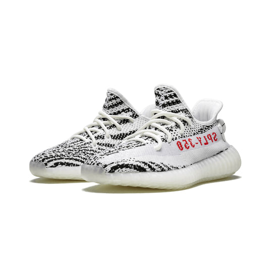 YEEZY BOOST 350 V2 ZEBRA-Drip Store Argentina