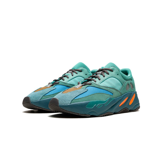 YEEZY BOOST 700 FADED AZURE-Drip Store Argentina