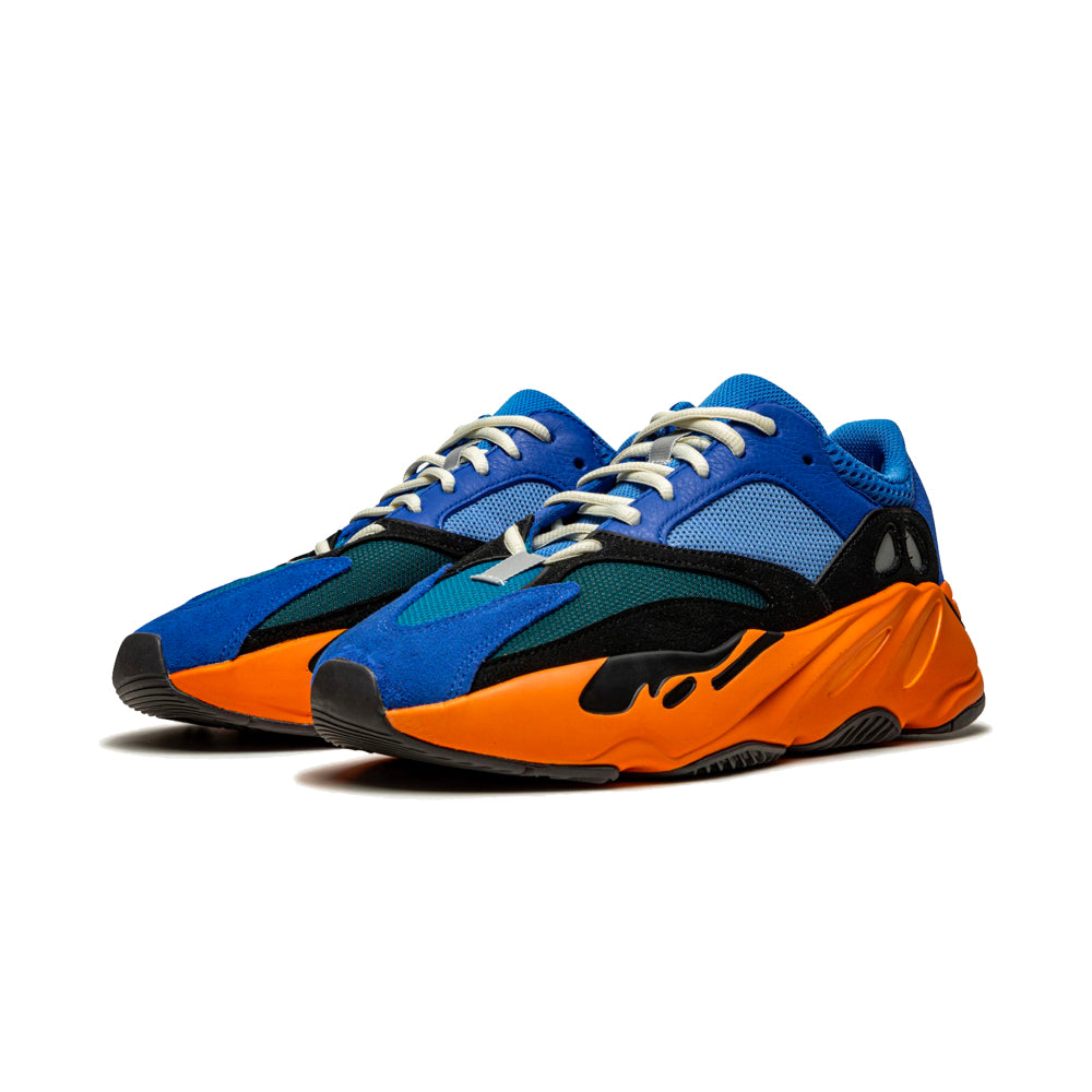 YEEZY BOOST 700 BRIGHT BLUE