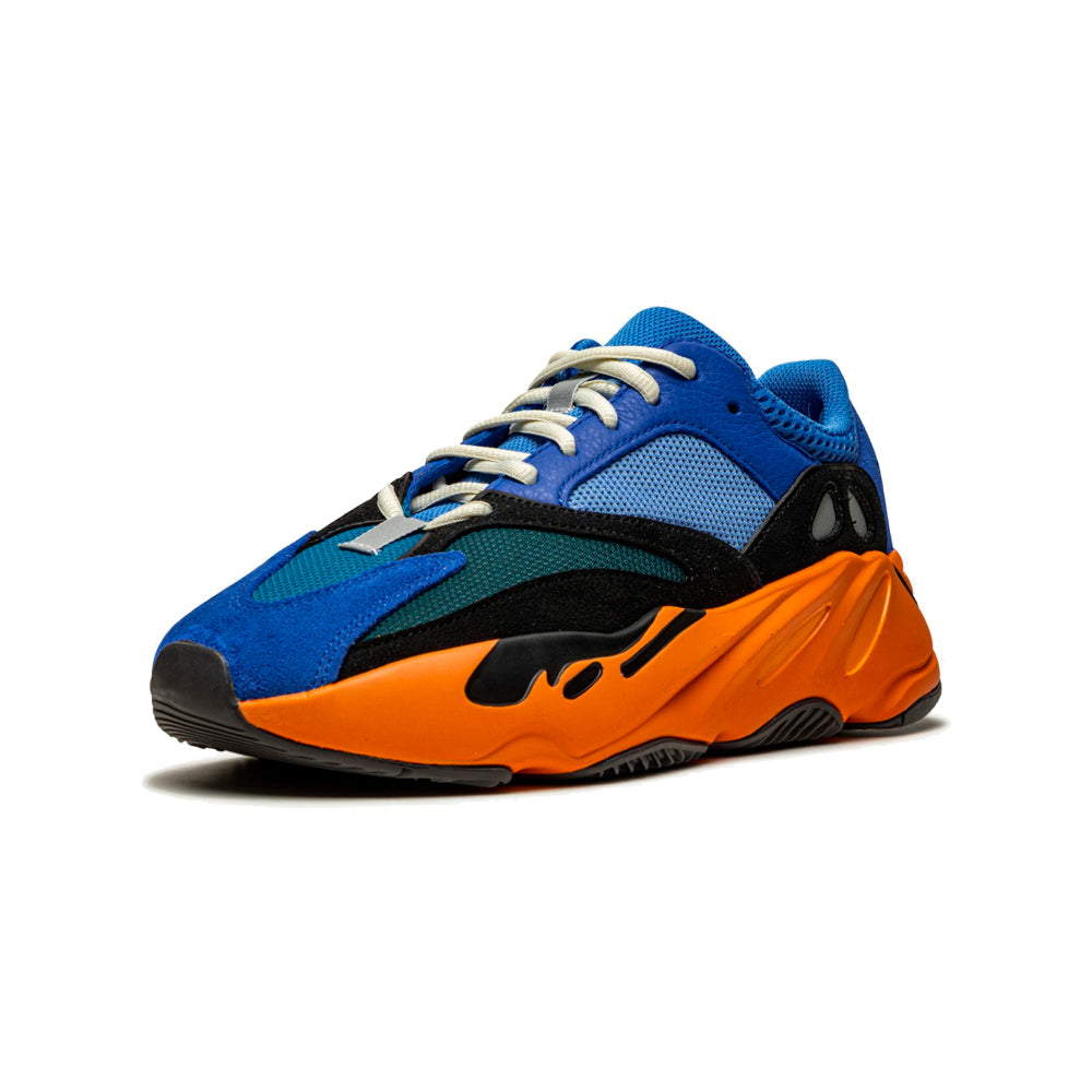 YEEZY BOOST 700 BRIGHT BLUE