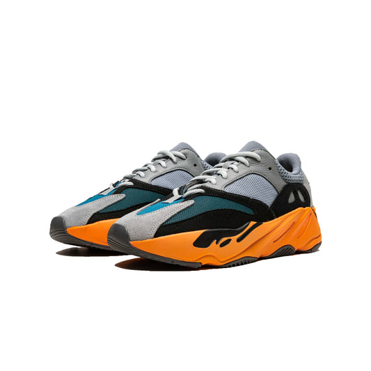 YEEZY BOOST 700 WASH ORANGE-Drip Store Argentina